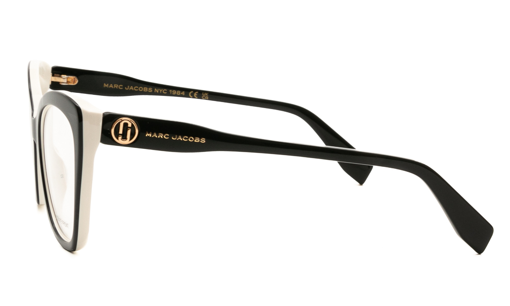 ΣΚΕΛΕΤΟΣ ΟΡΑΣΕΩΣ MARC JACOBS MARC 857 80S 5318 3