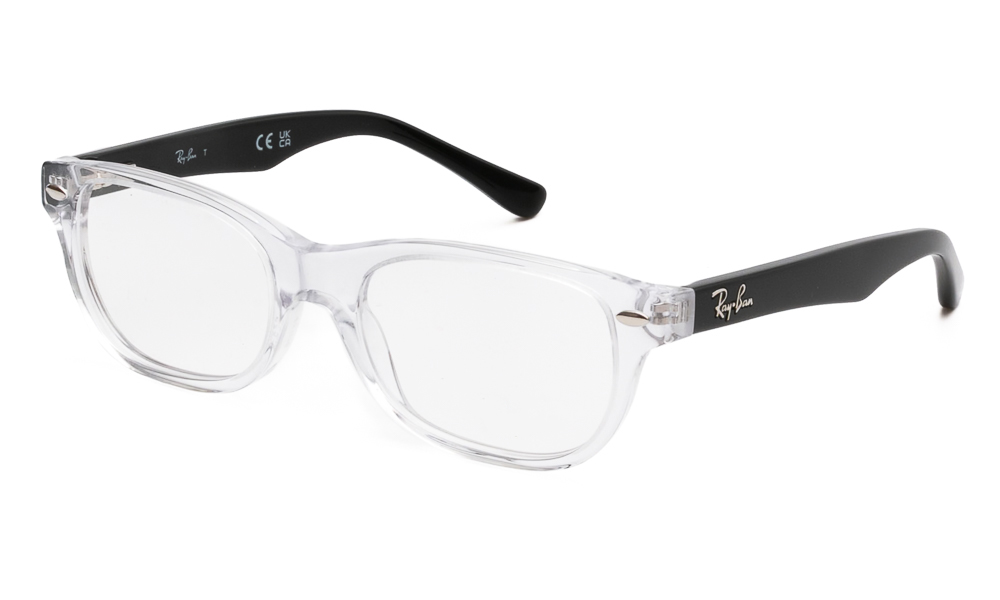 ΣΚΕΛΕΤΟΣ ΟΡΑΣΕΩΣ RAY BAN JUNIOR RY1555 3541 4616 1