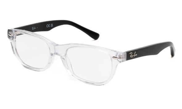 ΣΚΕΛΕΤΟΣ ΟΡΑΣΕΩΣ RAY BAN JUNIOR RY1555 3541 4616