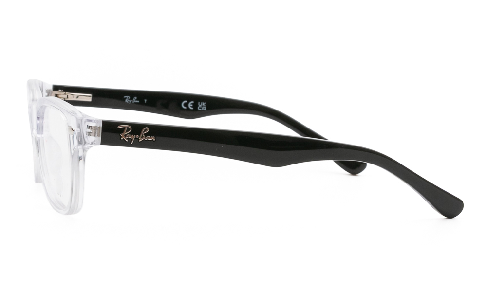 ΣΚΕΛΕΤΟΣ ΟΡΑΣΕΩΣ RAY BAN JUNIOR RY1555 3541 4616 3