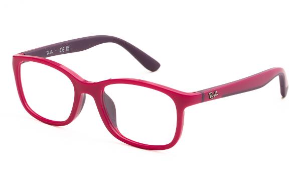 ΣΚΕΛΕΤΟΣ ΟΡΑΣΕΩΣ RAY BAN JUNIOR 1644 3933 4616