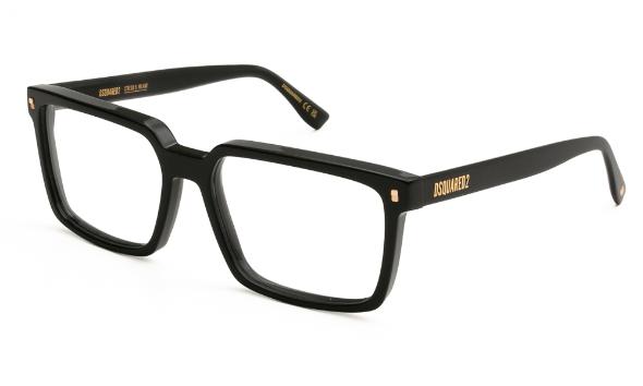 EYEWEAR DSQUARED2 D2 0183 807 5717
