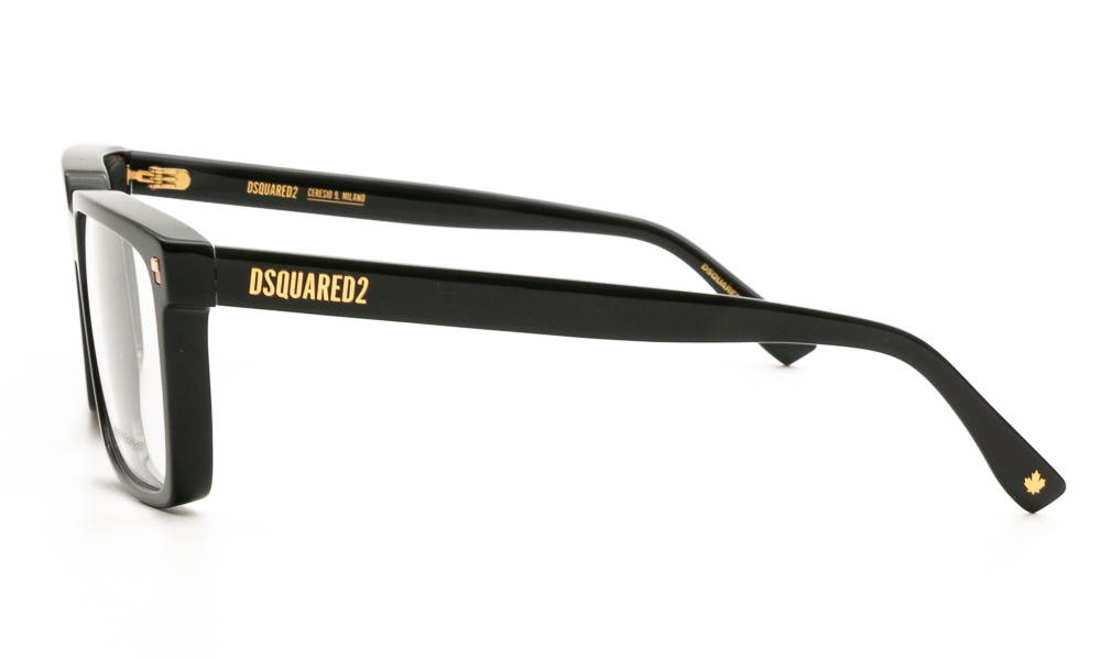 EYEWEAR DSQUARED2 D2 0183 807 5717 3