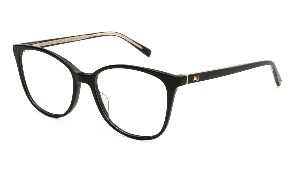 ΣΚΕΛΕΤΟΣ ΟΡΑΣΕΩΣ TOMMY HILFIGER 2294/C & CLIP 807 5216 1