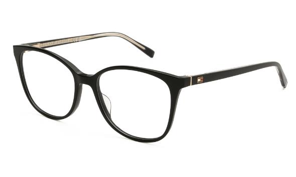 ΣΚΕΛΕΤΟΣ ΟΡΑΣΕΩΣ TOMMY HILFIGER 2294/C & CLIP 807 5216