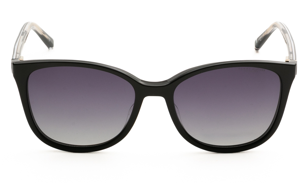 ΣΚΕΛΕΤΟΣ ΟΡΑΣΕΩΣ TOMMY HILFIGER 2294/C & CLIP 807 5216 2