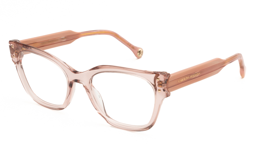 CAROLINA HERRERA ΣΚΕΛΕΤΟΣ ΟΡΑΣΕΩΣ CAROLINA HERRERA HER 