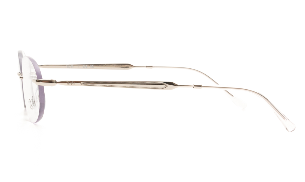 ΣΚΕΛΕΤΟΣ ΟΡΑΣΕΩΣ RAY BAN 3767V 2501 5018 3