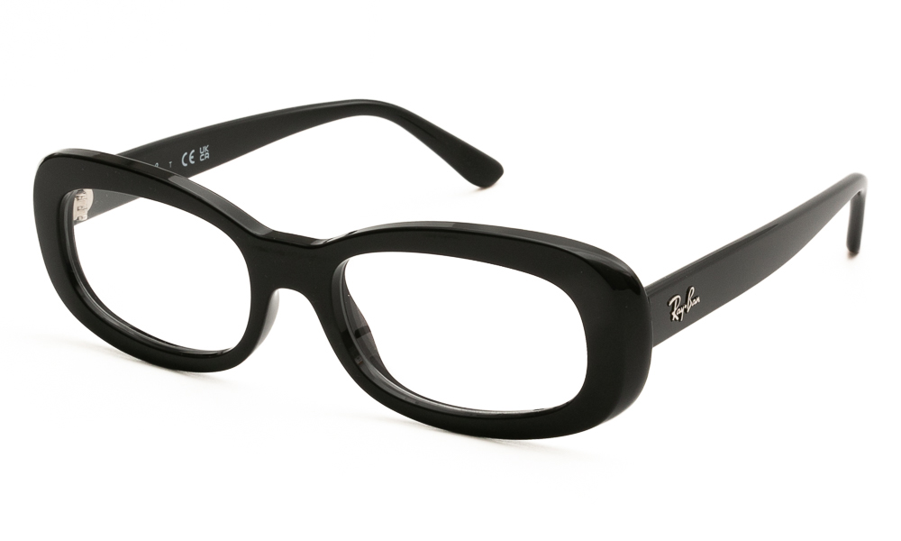 ΣΚΕΛΕΤΟΣ ΟΡΑΣΕΩΣ RAY BAN 2221V 2000 5118 1