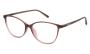 EYEWEAR QUEBRAMAR 315 & CLIP ROSE 5314