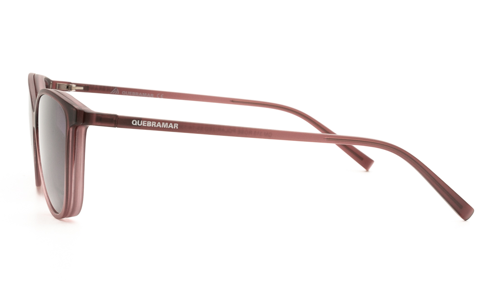 EYEWEAR QUEBRAMAR 315 & CLIP ROSE 5314 3