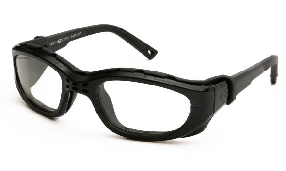 ΣΚΕΛΕΤΟΣ ΟΡΑΣΕΩΣ CENTROSTYLE JUNIOR F 0257 001000 5321