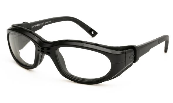 ΣΚΕΛΕΤΟΣ ΟΡΑΣΕΩΣ CENTROSTYLE JUNIOR F 0257 001000 5521