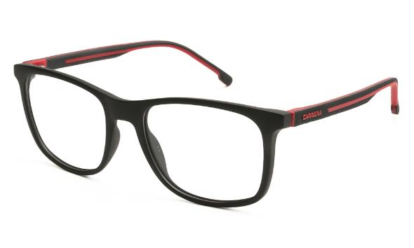 ΣΚΕΛΕΤΟΣ ΟΡΑΣΕΩΣ CARRERA CA 8918/C & CLIP BLX 5418