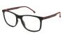 ΣΚΕΛΕΤΟΣ ΟΡΑΣΕΩΣ CARRERA CA 8918/C & CLIP BLX 5418