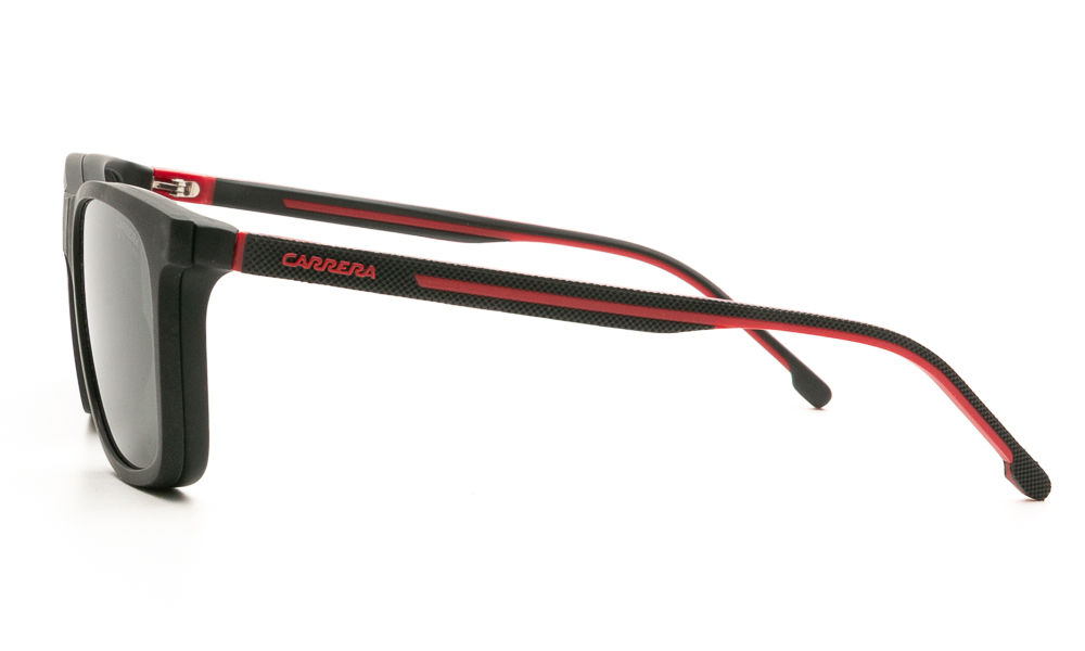 ΣΚΕΛΕΤΟΣ ΟΡΑΣΕΩΣ CARRERA CA 8918/C & CLIP BLX 5418 3