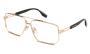 ΣΚΕΛΕΤΟΣ ΟΡΑΣΕΩΣ MARC JACOBS MARC 878 J5G 6211