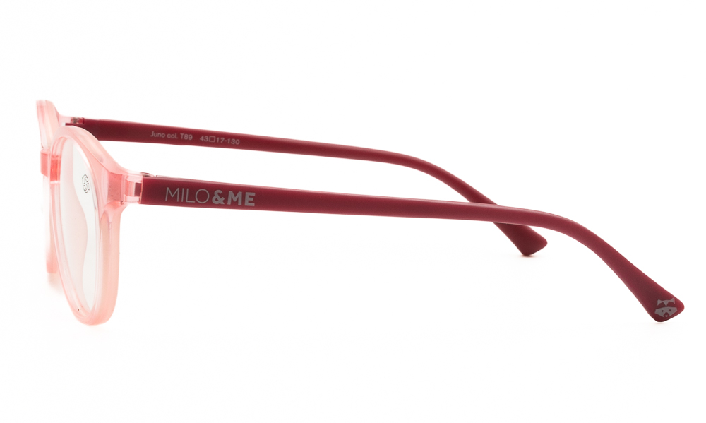 ΣΚΕΛΕΤΟΣ ΟΡΑΣΕΩΣ MILO & ME JUNIOR JUNO T89 4317 3