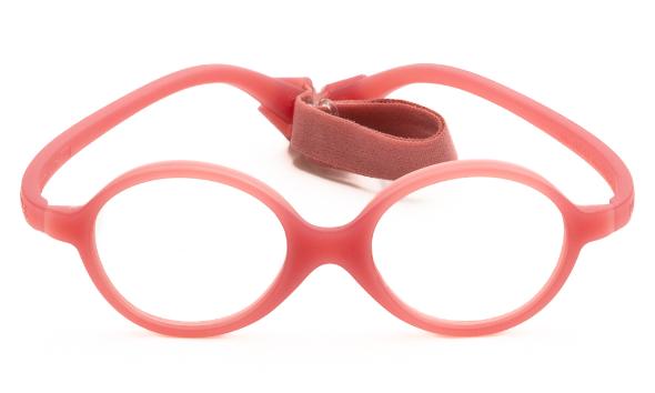 ΣΚΕΛΕΤΟΣ ΟΡΑΣΕΩΣ MILO & ME JUNIOR JESSIE B05 3514 - 2