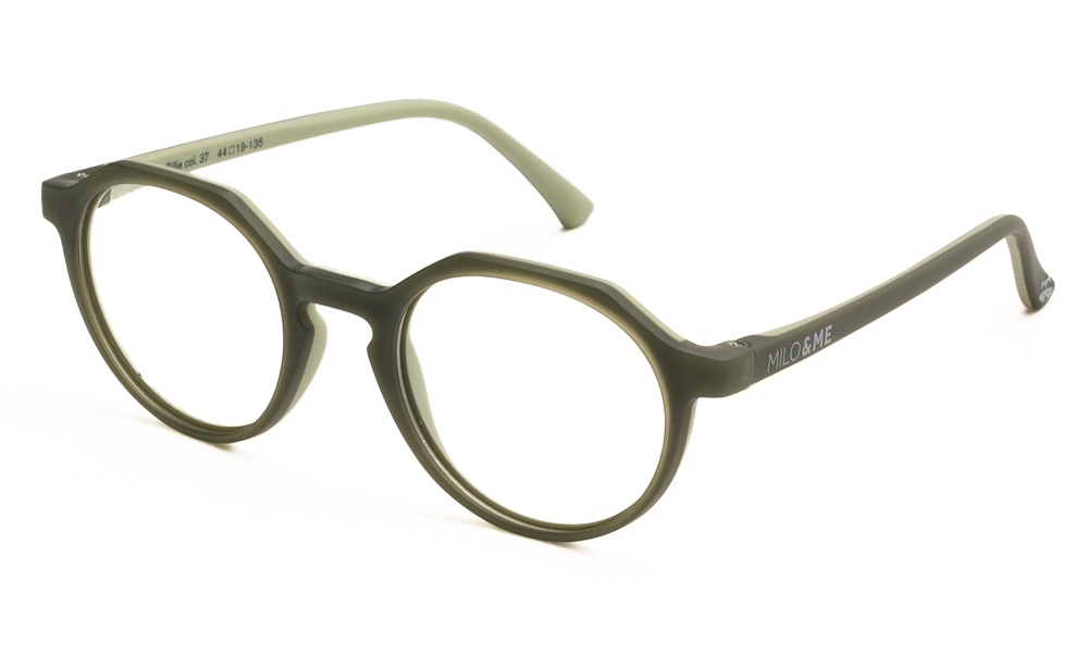 ΣΚΕΛΕΤΟΣ ΟΡΑΣΕΩΣ MILO & ME JUNIOR BILLIE 37 4419 1