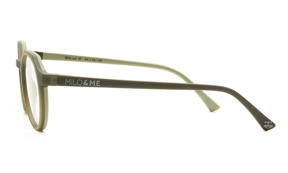 ΣΚΕΛΕΤΟΣ ΟΡΑΣΕΩΣ MILO & ME JUNIOR BILLIE 37 4419 3