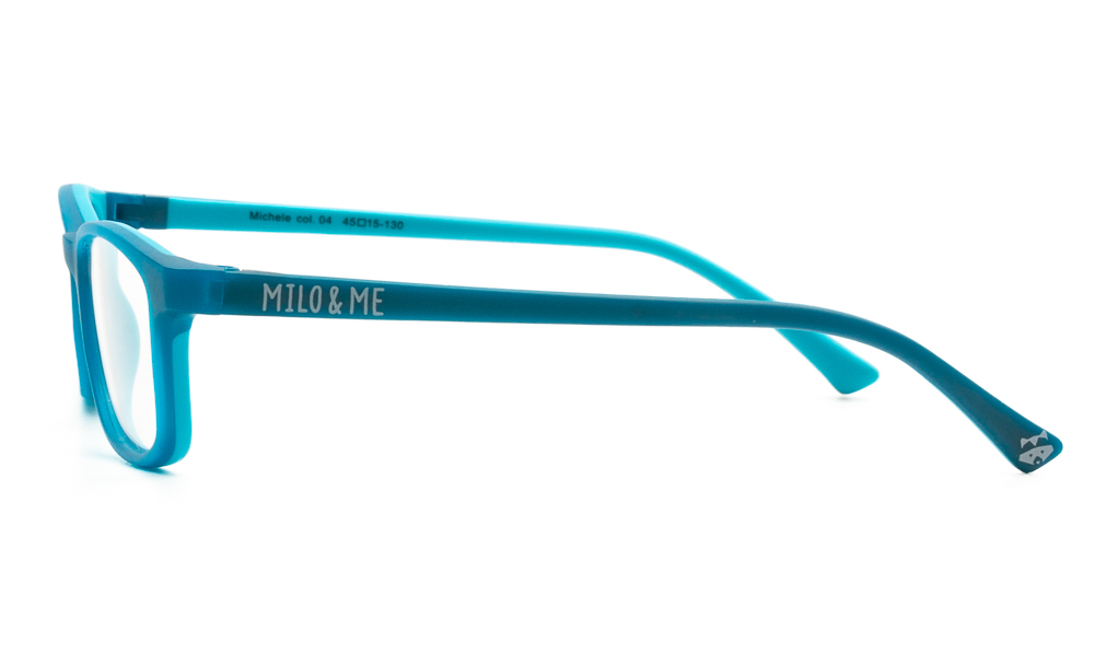 ΣΚΕΛΕΤΟΣ ΟΡΑΣΕΩΣ MILO & ME JUNIOR MICHELE 04 4515 3