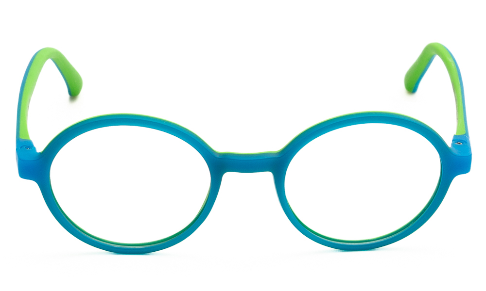 ΣΚΕΛΕΤΟΣ ΟΡΑΣΕΩΣ MILO & ME JUNIOR ROBIN 26 4218 2