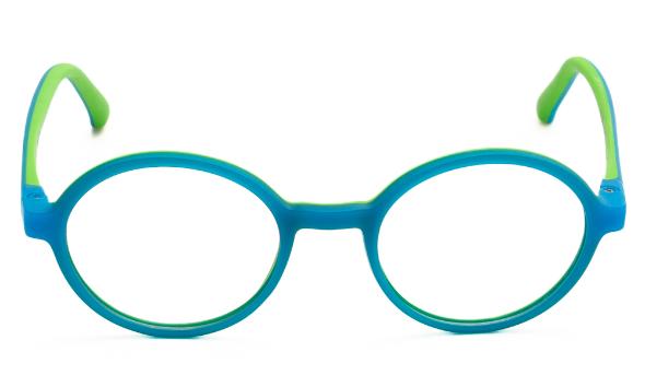 ΣΚΕΛΕΤΟΣ ΟΡΑΣΕΩΣ MILO & ME JUNIOR ROBIN 26 4218 - 2