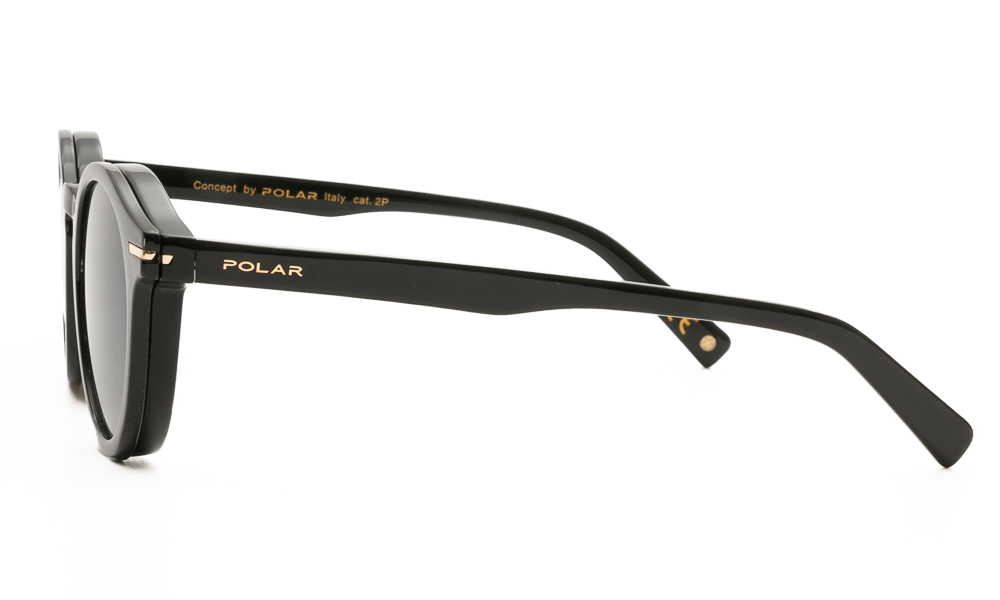 ΣΚΕΛΕΤΟΣ ΟΡΑΣΕΩΣ POLAR GOLD C11 77 4921 3