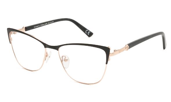 ΣΚΕΛΕΤΟΣ ΟΡΑΣΕΩΣ POLAR 529 & CLIP 78 5416