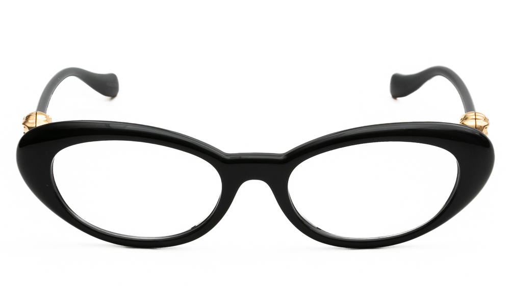 ΣΚΕΛΕΤΟΣ ΟΡΑΣΕΩΣ VERSACE 3381U GB1 5218 2