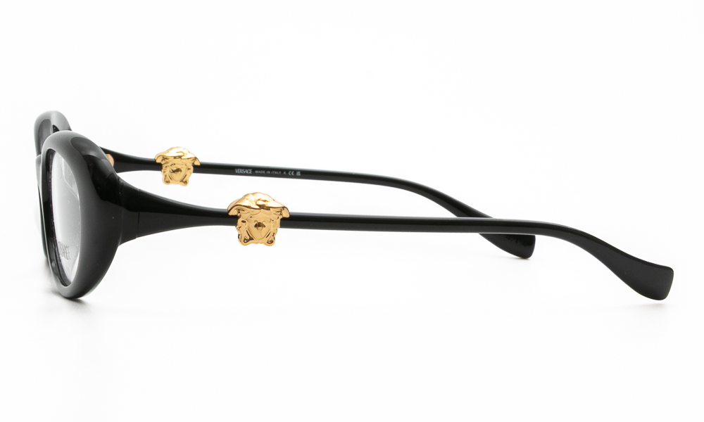 ΣΚΕΛΕΤΟΣ ΟΡΑΣΕΩΣ VERSACE 3381U GB1 5218 3