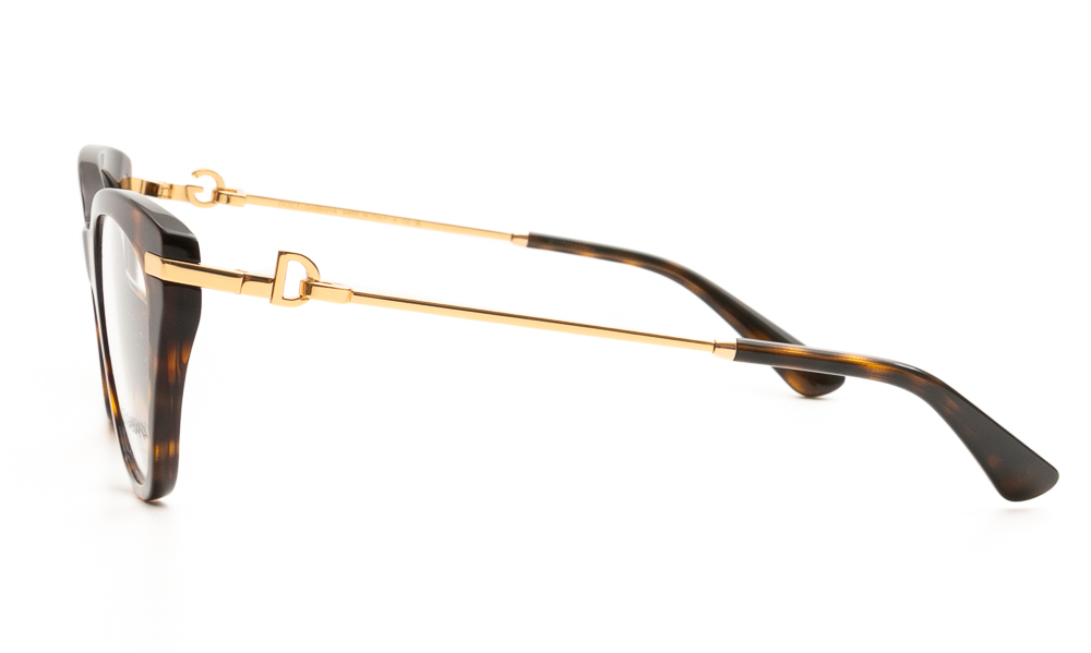 ΣΚΕΛΕΤΟΣ ΟΡΑΣΕΩΣ DOLCE & GABBANA 3428 502 5319 3