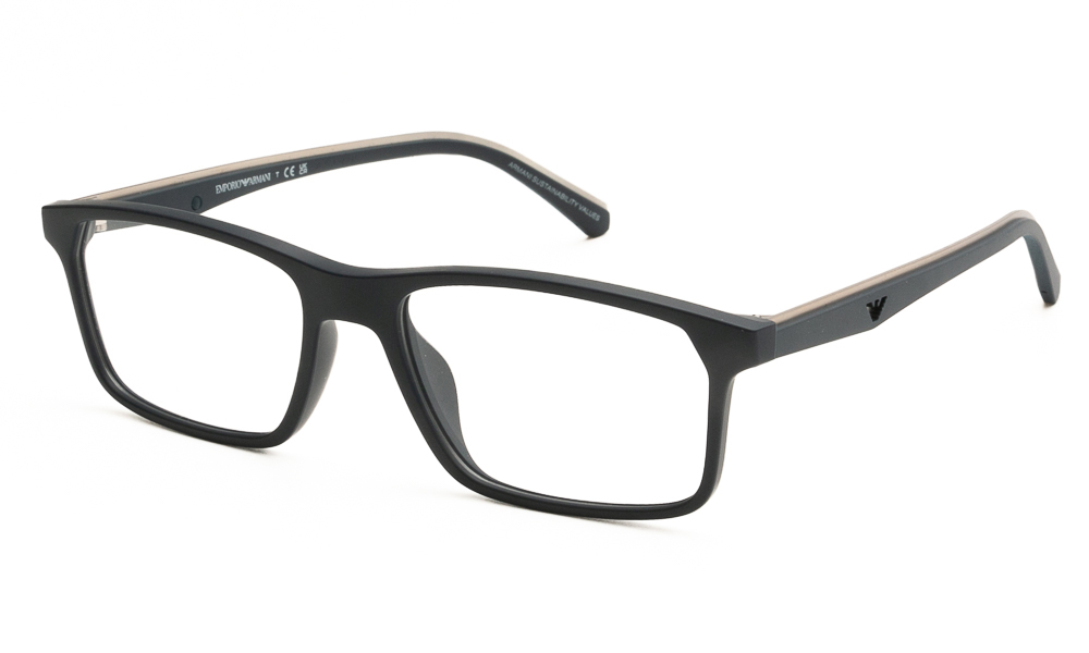 ΣΚΕΛΕΤΟΣ ΟΡΑΣΕΩΣ EMPORIO ARMANI 3266U 5088 5417 1
