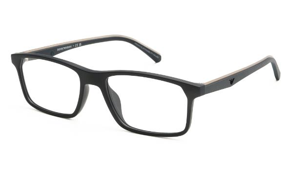 ΣΚΕΛΕΤΟΣ ΟΡΑΣΕΩΣ EMPORIO ARMANI 3266U 5088 5417