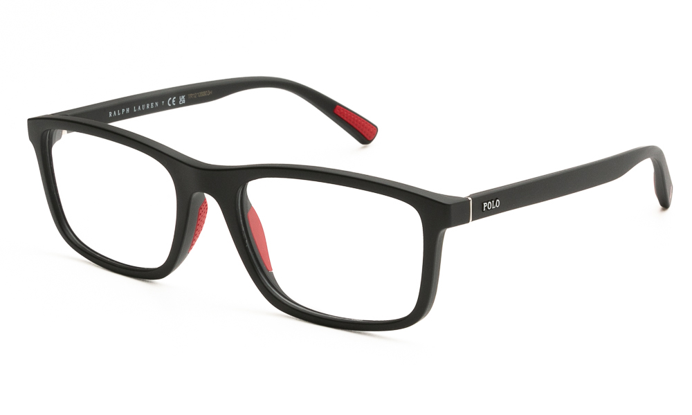 EYEWEAR POLO R. LAUREN 2291U 5504 5519 1