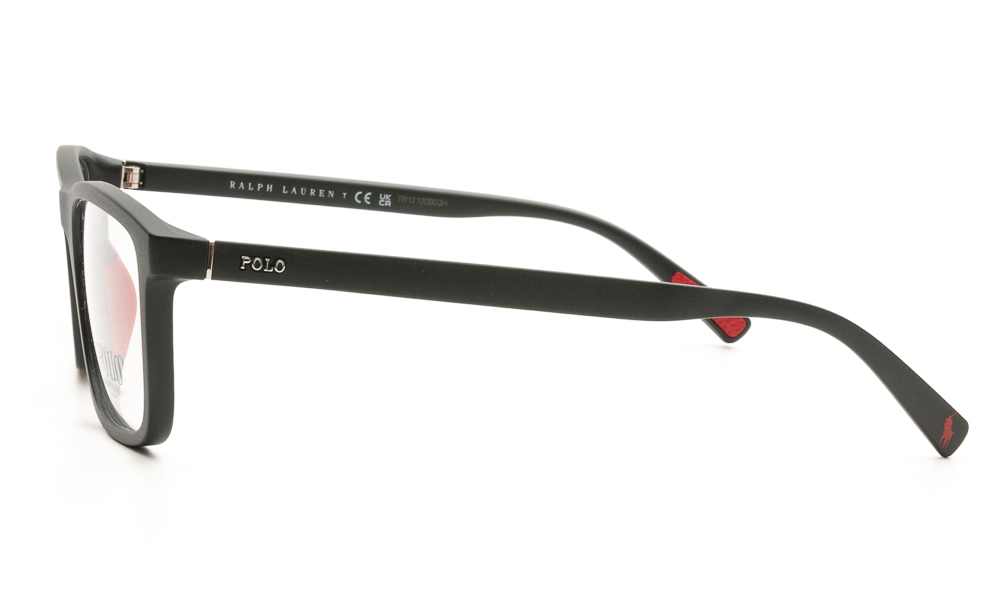 EYEWEAR POLO R. LAUREN 2291U 5504 5519 3