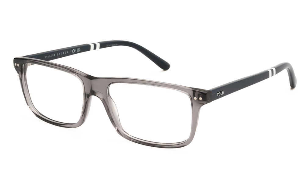 EYEWEAR POLO R. LAUREN 2296 6318 5516 1