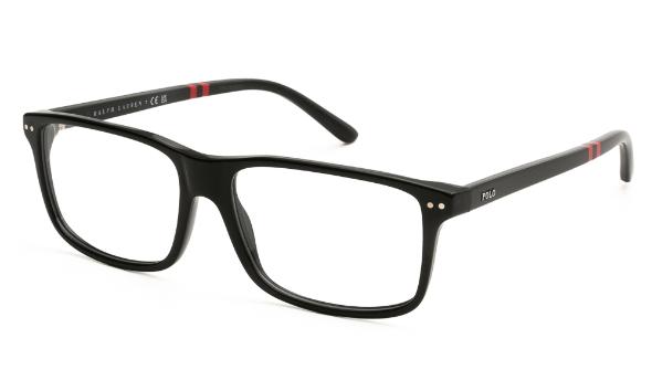 EYEWEAR POLO R. LAUREN 2296 5001 5816