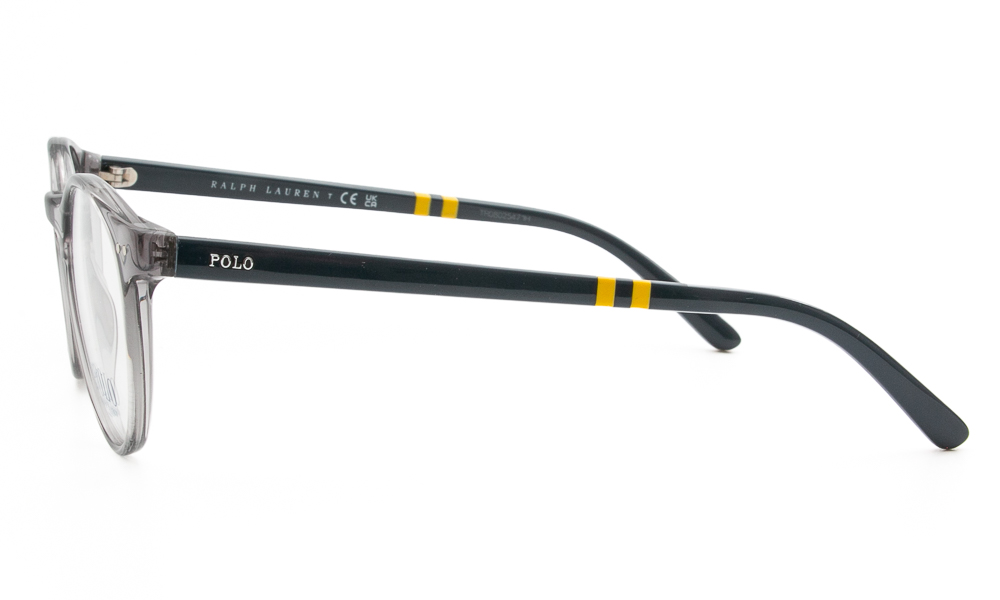 ΣΚΕΛΕΤΟΣ ΟΡΑΣΕΩΣ POLO R. LAUREN 2297 6318 5020 3