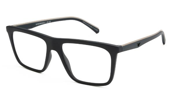 EYEWEAR EMPORIO ARMANI 4258 & CLIP 50881W 5617