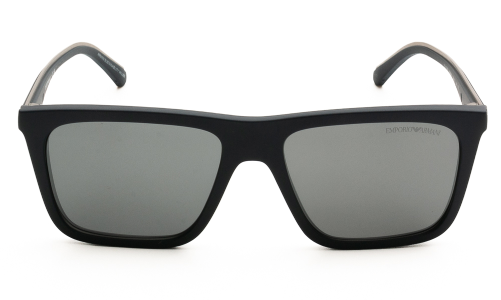 ΣΚΕΛΕΤΟΣ ΟΡΑΣΕΩΣ EMPORIO ARMANI 4258 & CLIP 50881W 5617 2