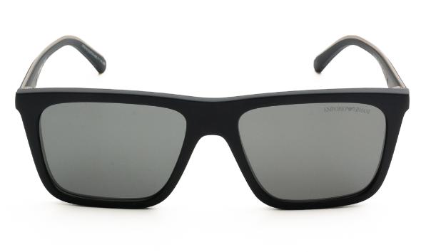 EYEWEAR EMPORIO ARMANI 4258 & CLIP 50881W 5617 - 2