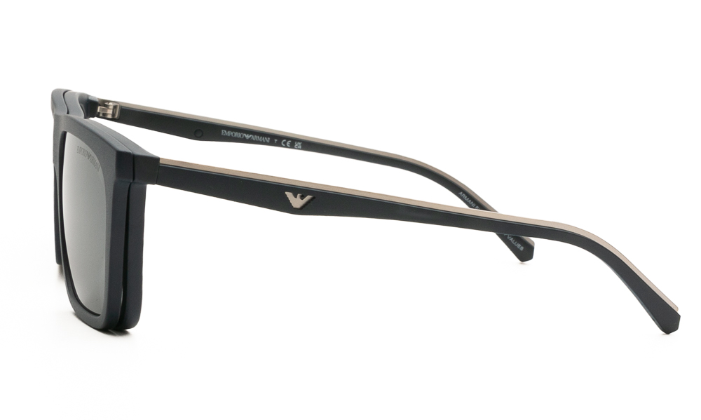 ΣΚΕΛΕΤΟΣ ΟΡΑΣΕΩΣ EMPORIO ARMANI 4258 & CLIP 50881W 5617 3