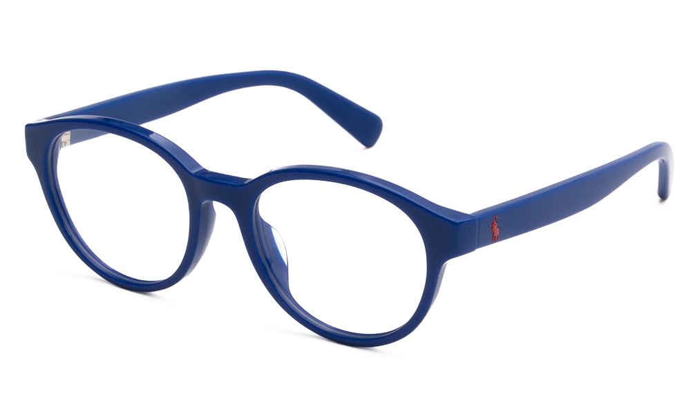 ΣΚΕΛΕΤΟΣ ΟΡΑΣΕΩΣ POLO R. LAUREN PP8546U 6324 4717 1