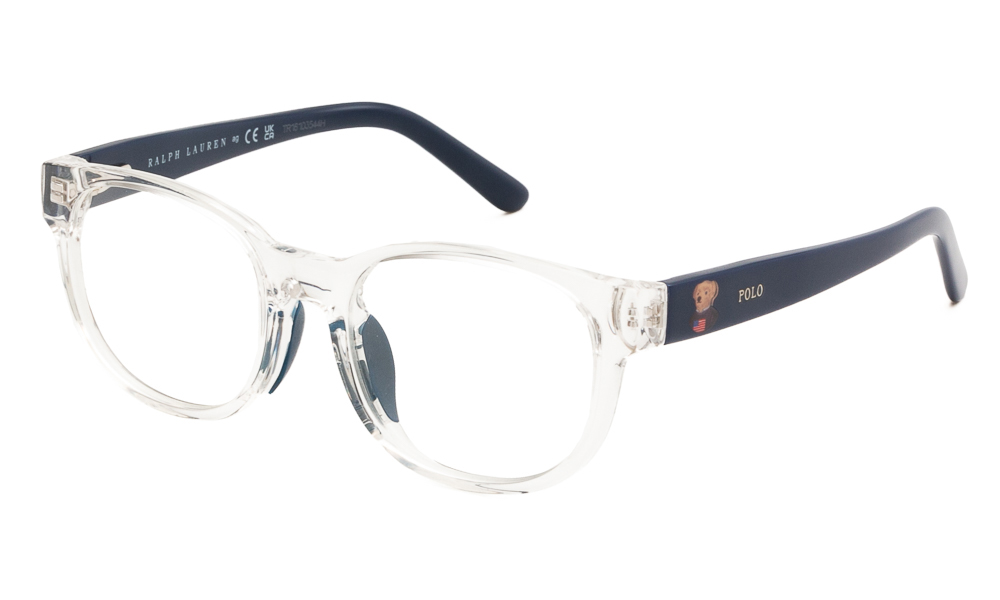 ΣΚΕΛΕΤΟΣ ΟΡΑΣΕΩΣ POLO R. LAUREN JUNIOR PP8549U 5869 4315 1