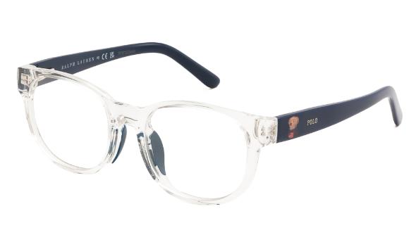 ΣΚΕΛΕΤΟΣ ΟΡΑΣΕΩΣ POLO R. LAUREN JUNIOR PP8549U 5869 4315