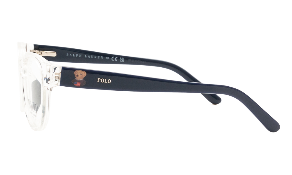 ΣΚΕΛΕΤΟΣ ΟΡΑΣΕΩΣ POLO R. LAUREN JUNIOR PP8549U 5869 4315 3