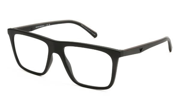 ΣΚΕΛΕΤΟΣ ΟΡΑΣΕΩΣ EMPORIO ARMANI 4258 & CLIP 50011W 5617