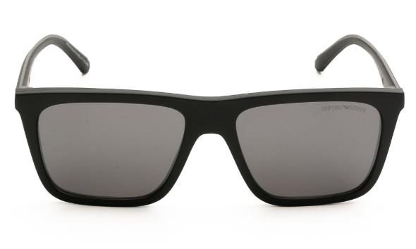 ΣΚΕΛΕΤΟΣ ΟΡΑΣΕΩΣ EMPORIO ARMANI 4258 & CLIP 50011W 5617 - 2